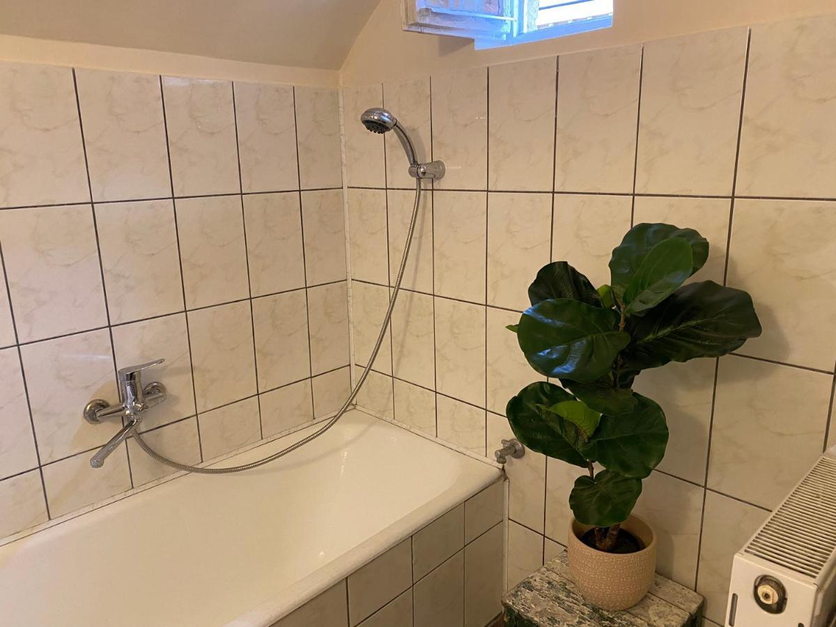 Rose'S Oldtown Apartment ブラショフ エクステリア 写真