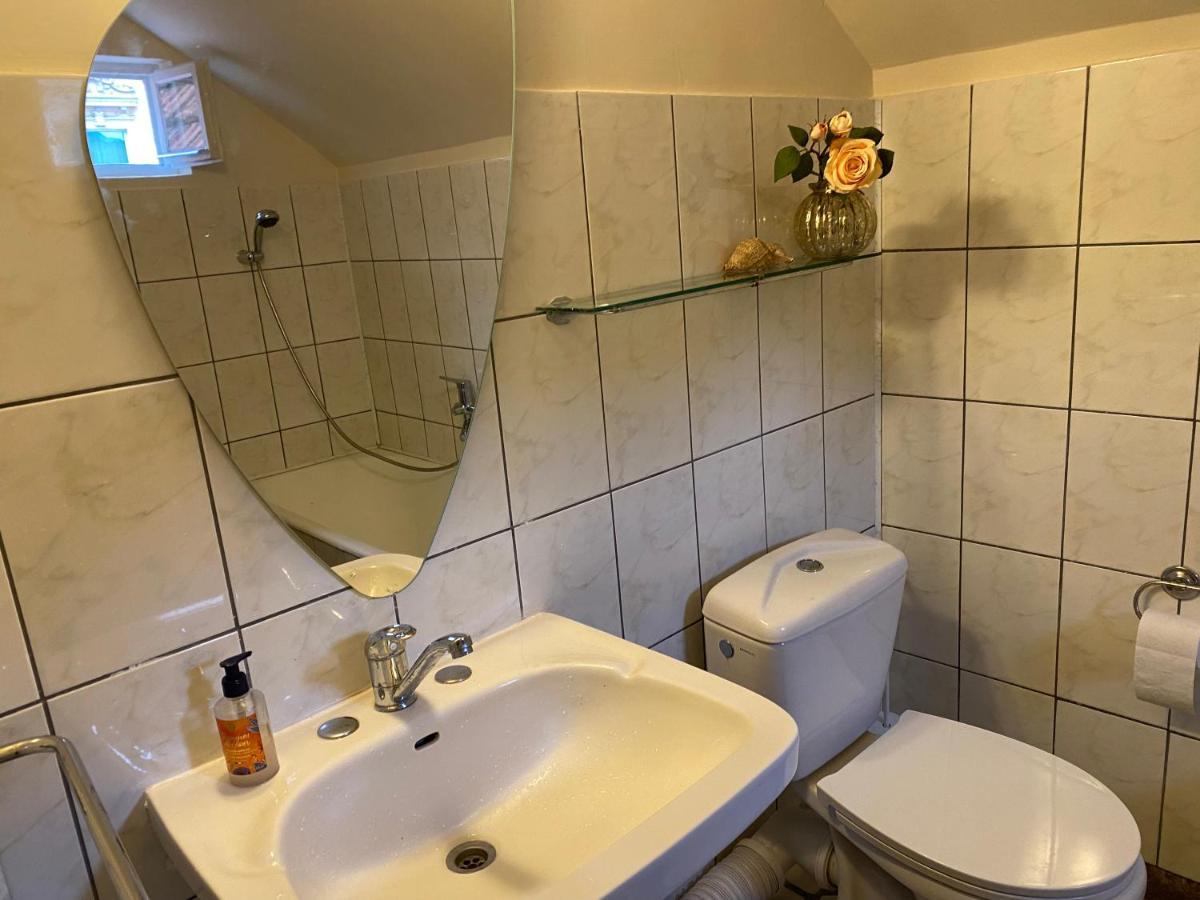 Rose'S Oldtown Apartment ブラショフ エクステリア 写真