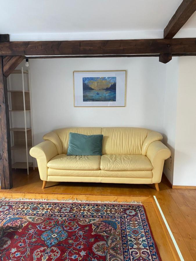 Rose'S Oldtown Apartment ブラショフ エクステリア 写真