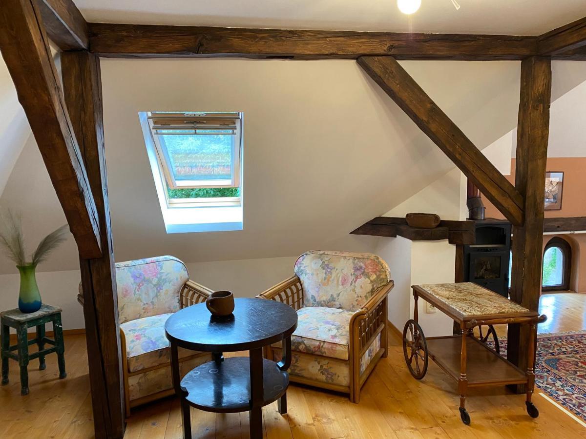 Rose'S Oldtown Apartment ブラショフ エクステリア 写真