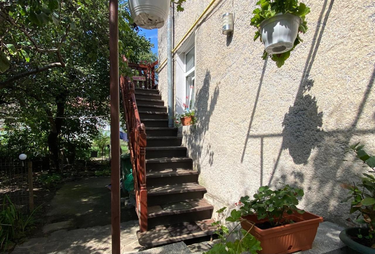 Rose'S Oldtown Apartment ブラショフ エクステリア 写真