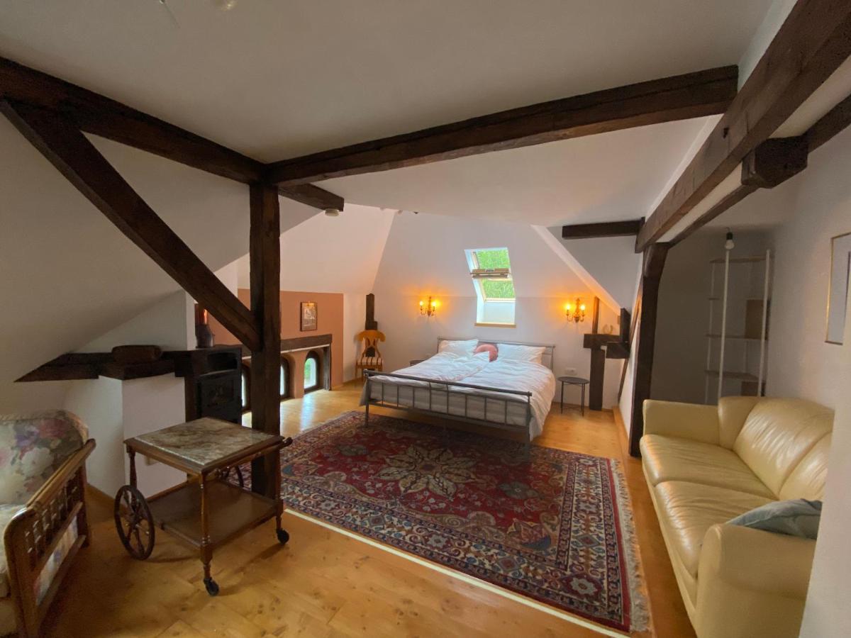 Rose'S Oldtown Apartment ブラショフ エクステリア 写真