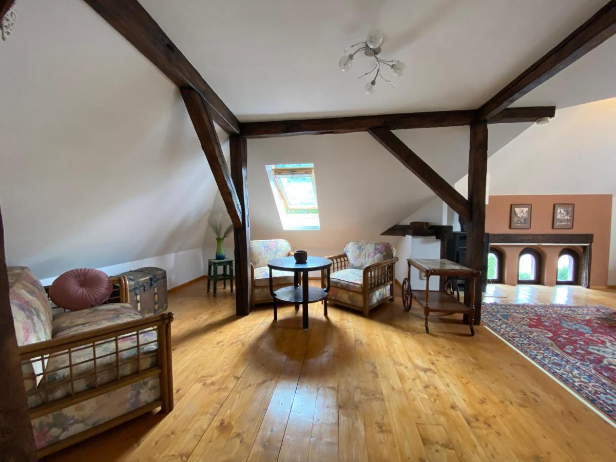 Rose'S Oldtown Apartment ブラショフ エクステリア 写真