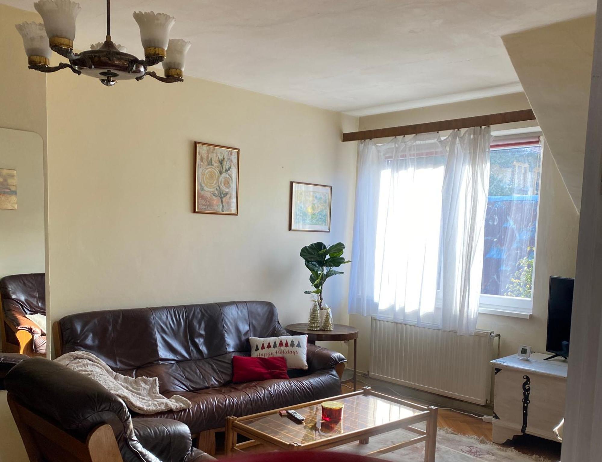 Rose'S Oldtown Apartment ブラショフ エクステリア 写真