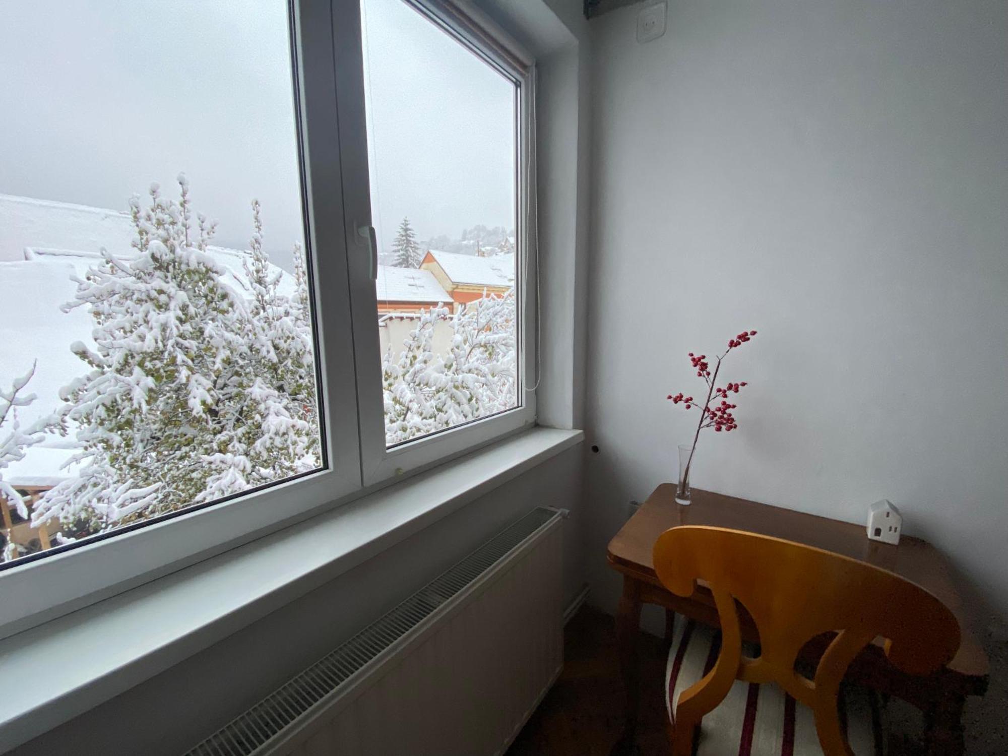 Rose'S Oldtown Apartment ブラショフ エクステリア 写真